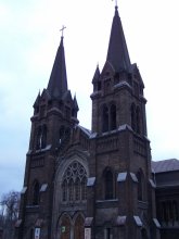 Kirche / ***