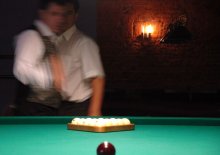 mein Pool / ***
