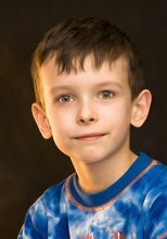 Little Mann / ****************