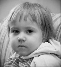 Bildnis eines Knaben. 2008. / *******