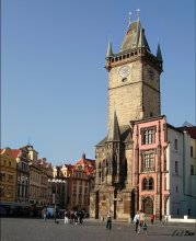 Prag / ***
