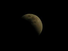 Mondfinsternis / ***