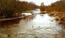 Hochwasser / -------------------------