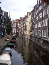 Amsterdam / ***