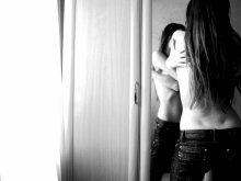 ........ So einsam und kalt ......... / ....
