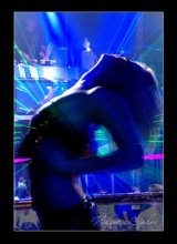 Eine Reihe von &quot;Night Emotion&quot; / Metro Club
