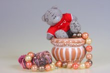 Jolly Bear. / ***