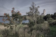 Weiße Kirche / ***