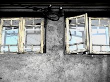Fenster der Freiheit / ***