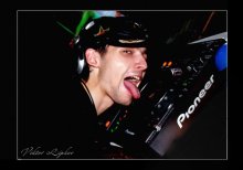 № 9 / Club Metro