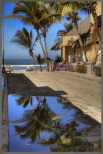 Der Weg zum Meer / ***