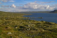 Hardanger - Land der Trolle / ***