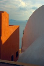 Santorini / Greece 2007