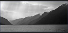 Gloomy Fjord 2. / ***