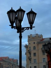 Lichter Ordschonikidse / ***