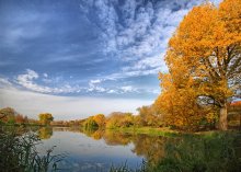 Herbst, Herbst ... / *****