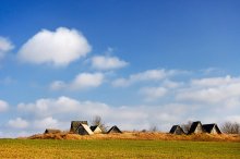 Weißrussisch Weißrussisch Shire für Frodo Beutlin / ***