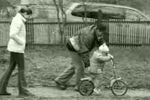 Veloded / ***