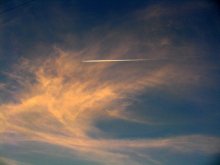 fliegen! " / ........