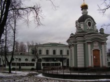 Auf dem Bahnhof / ***