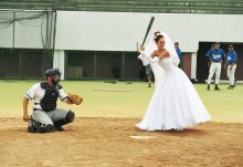 Braut Baseball / ***