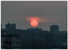 Lichter der Stadt / ***