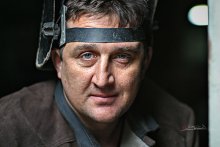 Ein guter Schweißer Jora / *****