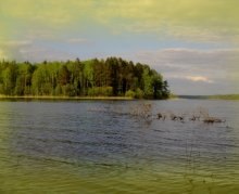 Landenge / ***