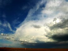hmm ......... ist das Wetter! / .....