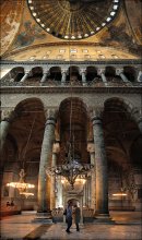 Hagia Sophia Kathedrale / ***