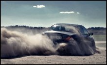 Drift / ***