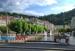Karlovy Vary / ***