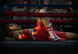 Knockout / ***