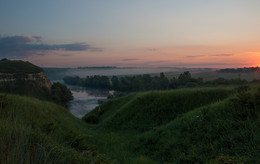 Morgendämmerung / ***