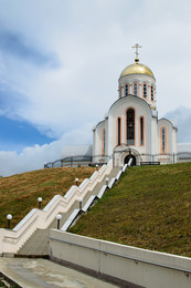 Barbara Kirche / ***