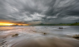 Playa Samara / Playa Samara