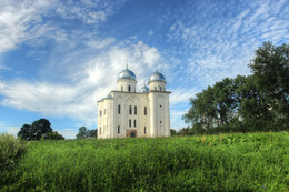 St. George\'s Cathedral / ***