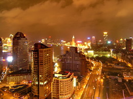 Stadt schläft nicht / ***