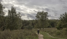 Bald Herbst ... / ***