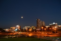 Abend Minsk / ***