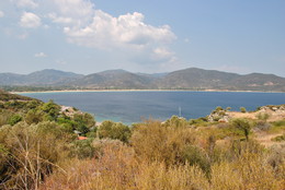 Erinnerungen an den Sommer / Sithonia, Halkidiki, Grecia