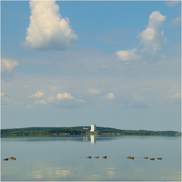 Erinnerungen an den Sommer / ***