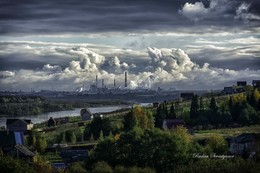 Landschaft / ***