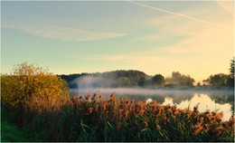 Zeichen des Herbstes / ***