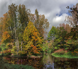 Herbst / ***