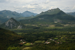 Bessere Berge ... / ***