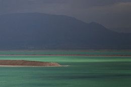 Dead Sea / ***