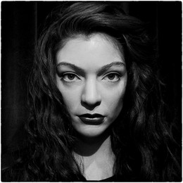 Lorde / Lorde