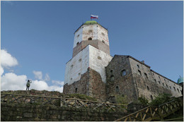 Wyborg Schloss / ***