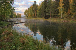 Herbst-Skizzen / ***